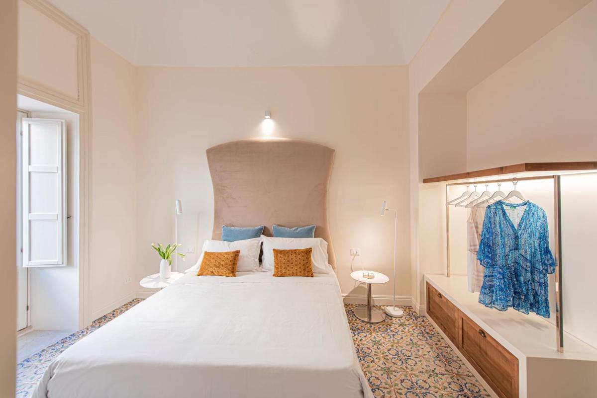 Costamante Suites & Spa