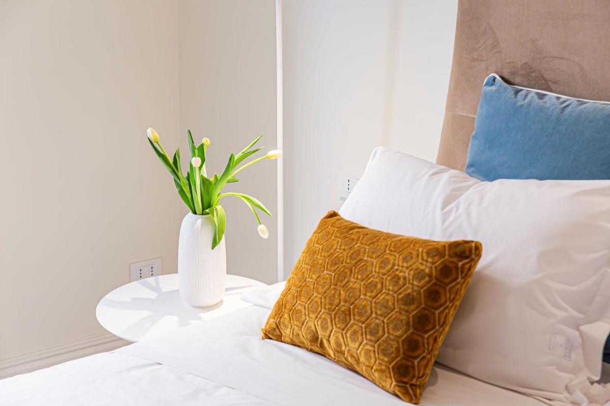 Costamante Suites & Spa