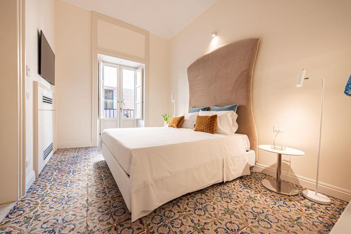 Costamante Suites & Spa