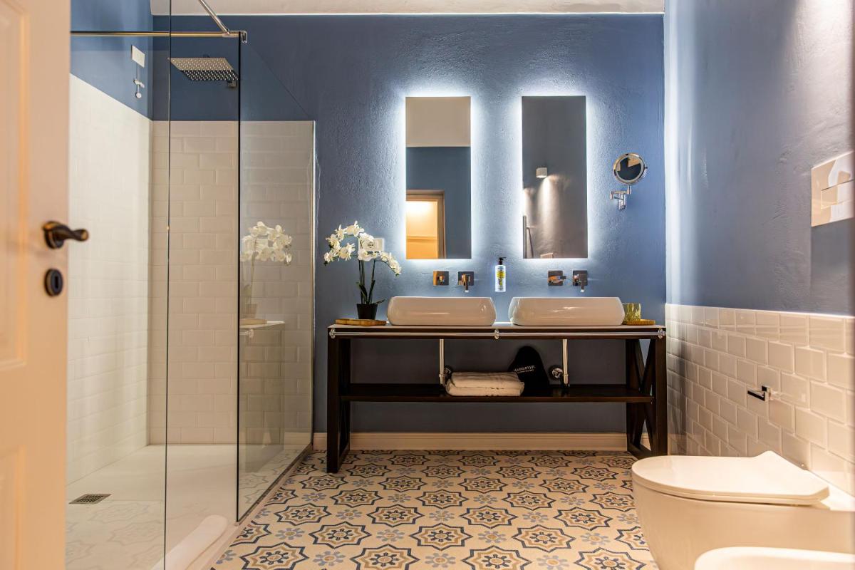 Costamante Suites & Spa