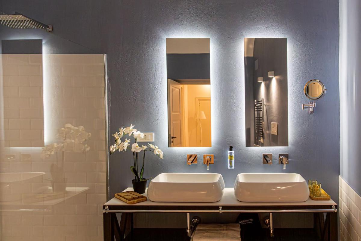 Costamante Suites & Spa