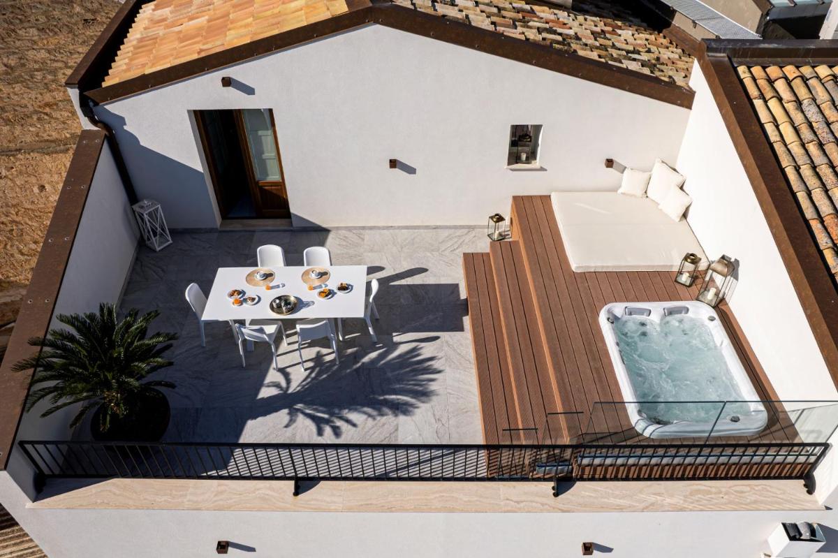 Costamante Suites & Spa