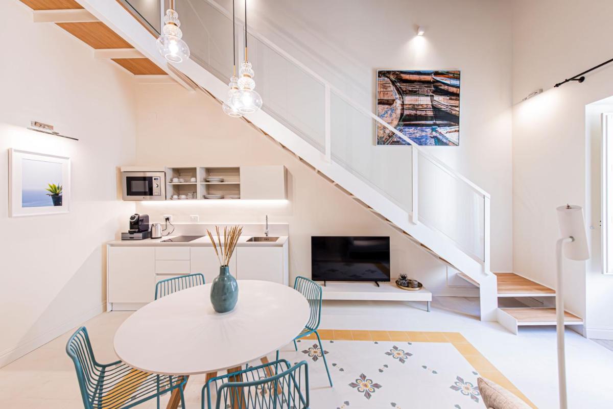 Costamante Suites & Spa