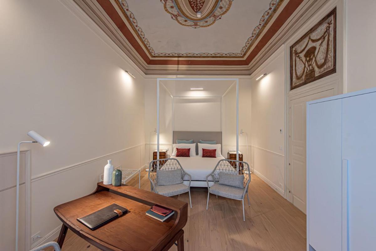 Costamante Suites & Spa