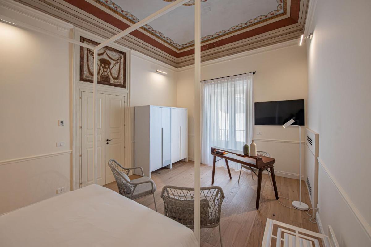 Costamante Suites & Spa