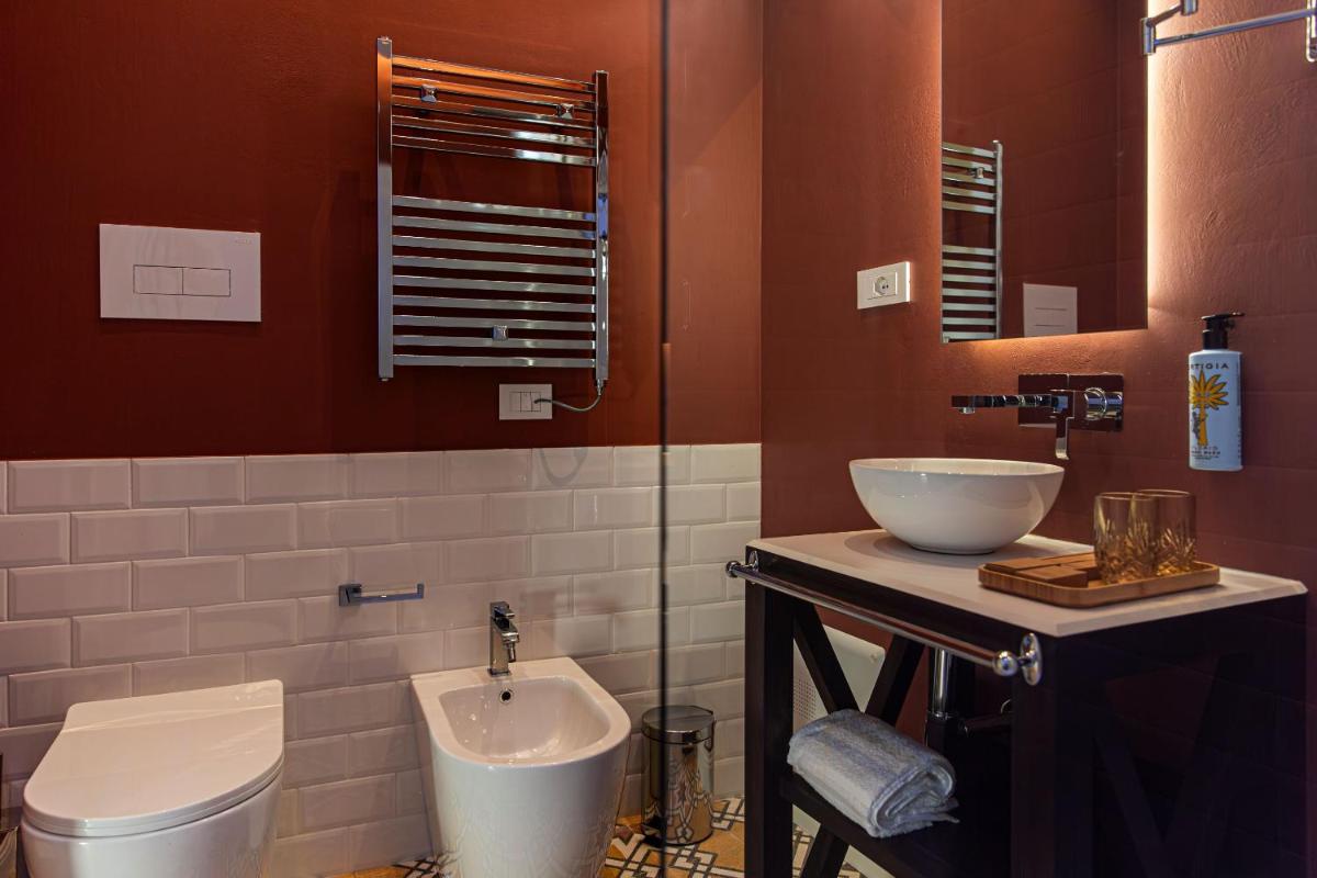 Costamante Suites & Spa