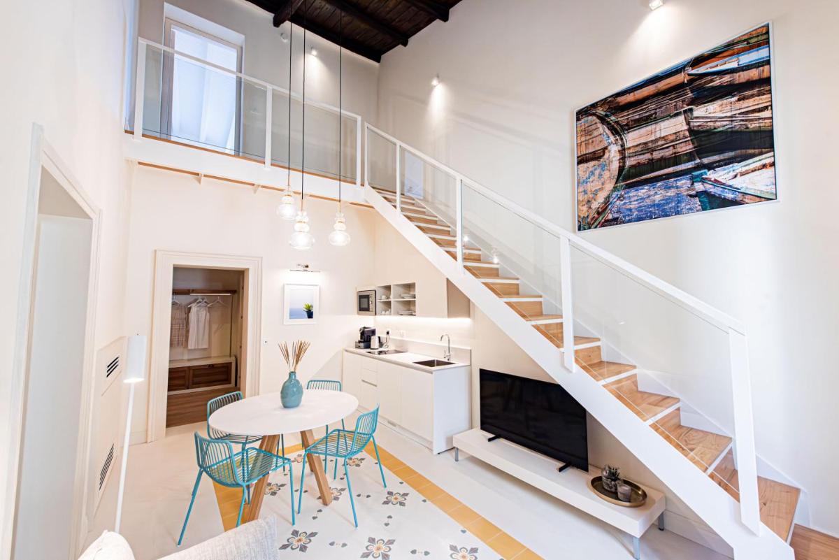 Costamante Suites & Spa