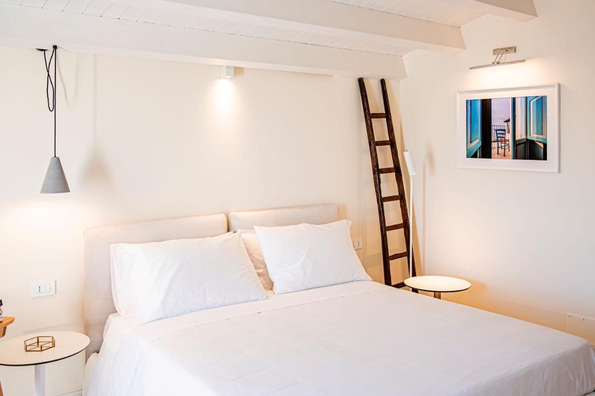 Costamante Suites & Spa