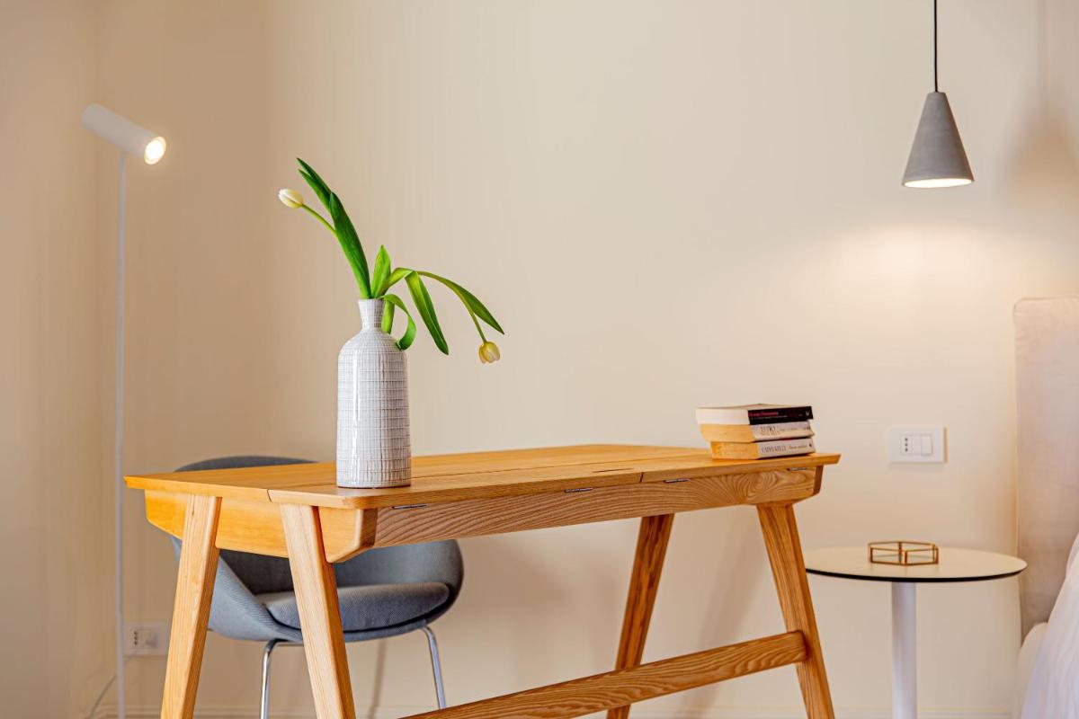 Costamante Suites & Spa