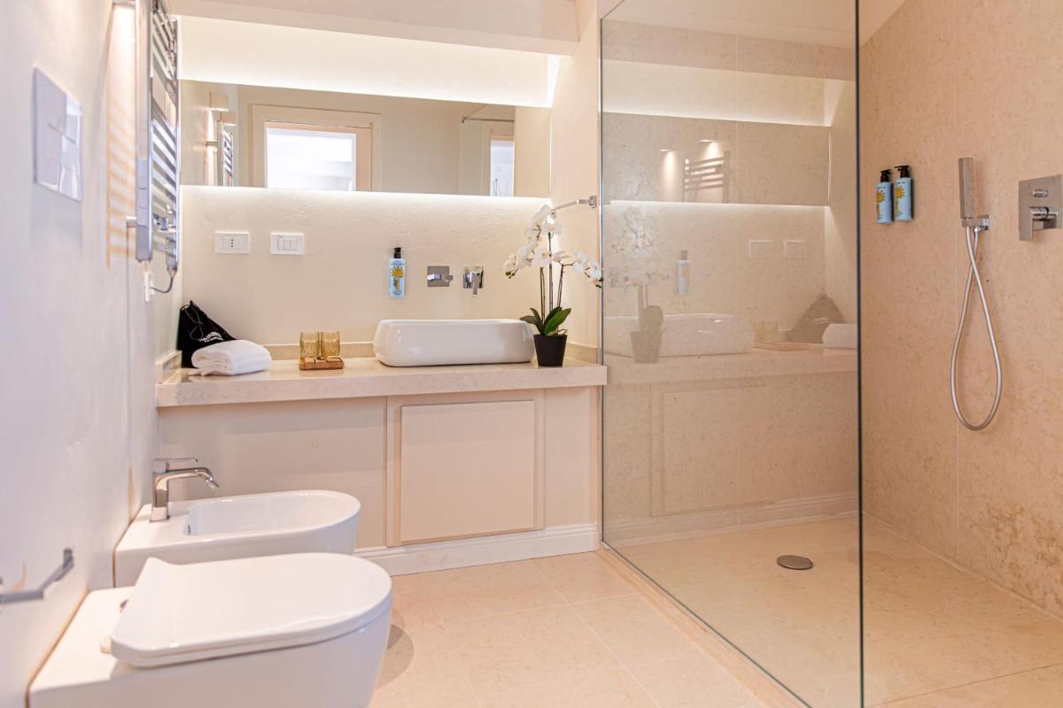 Costamante Suites & Spa