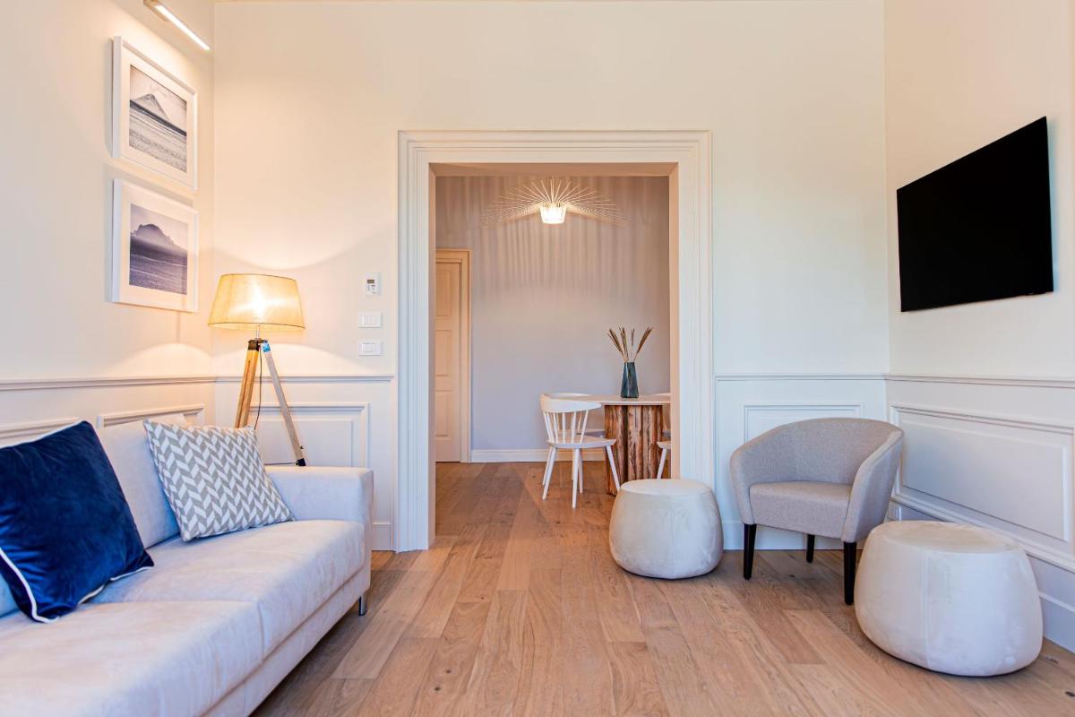 Costamante Suites & Spa