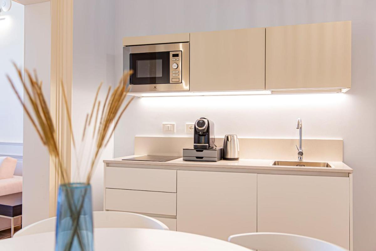 Costamante Suites & Spa