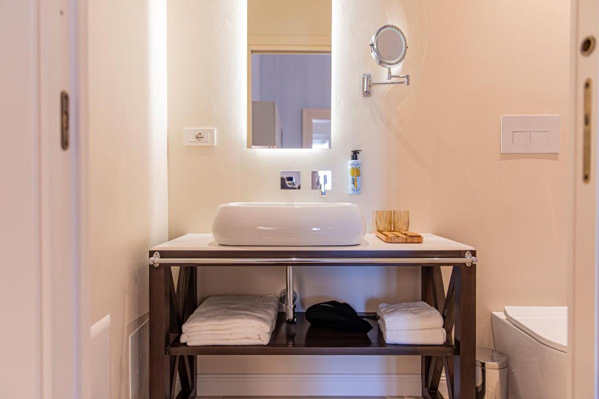 Costamante Suites & Spa