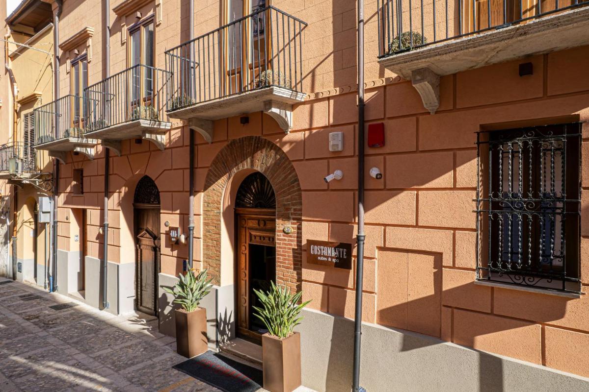 Costamante Suites & Spa