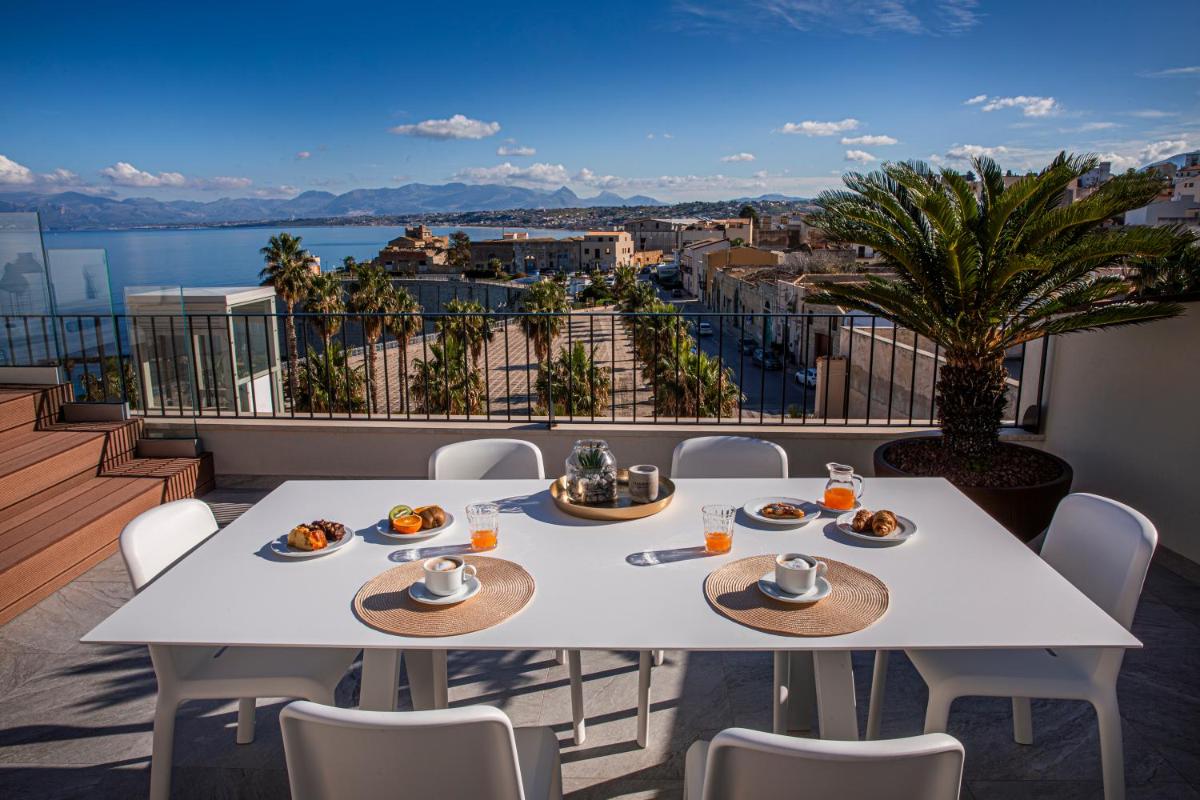 Costamante Suites & Spa