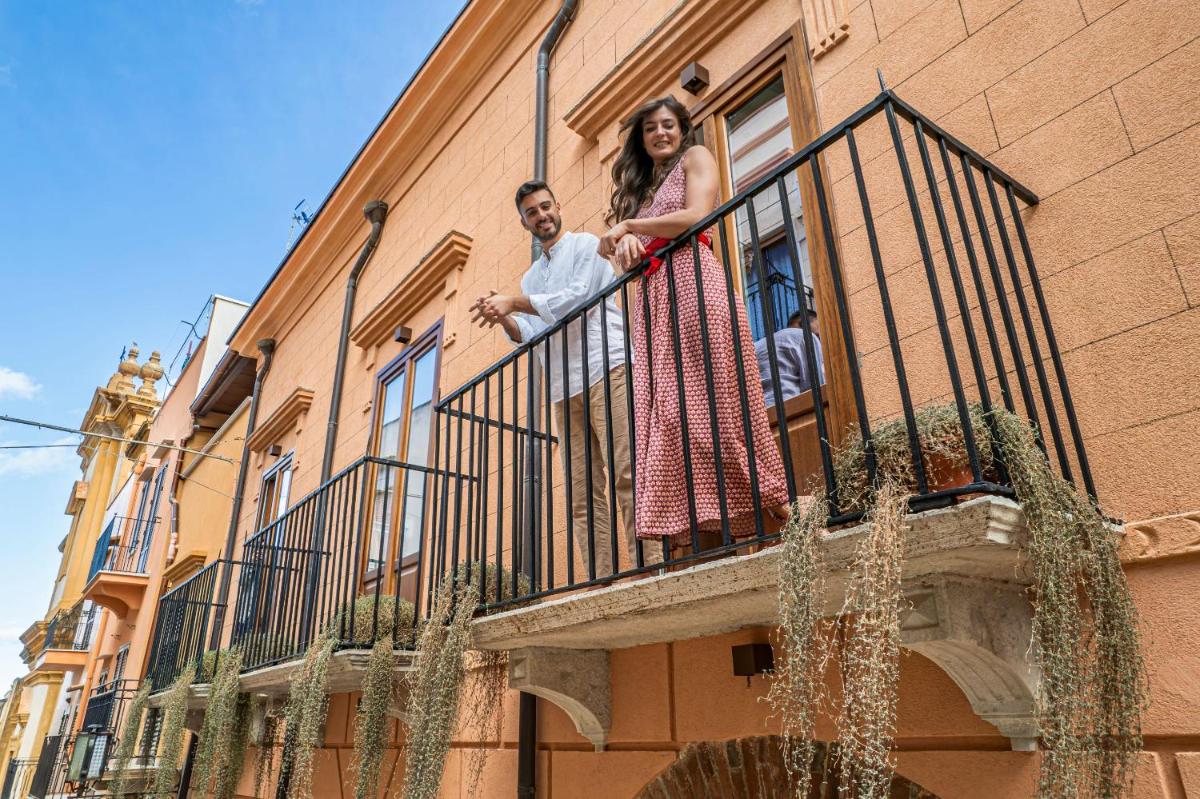 Costamante Suites & Spa