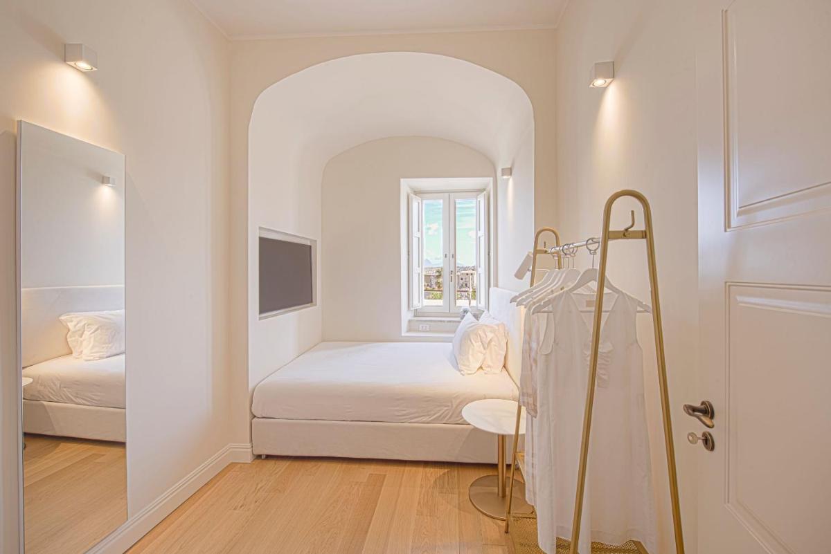 Costamante Suites & Spa