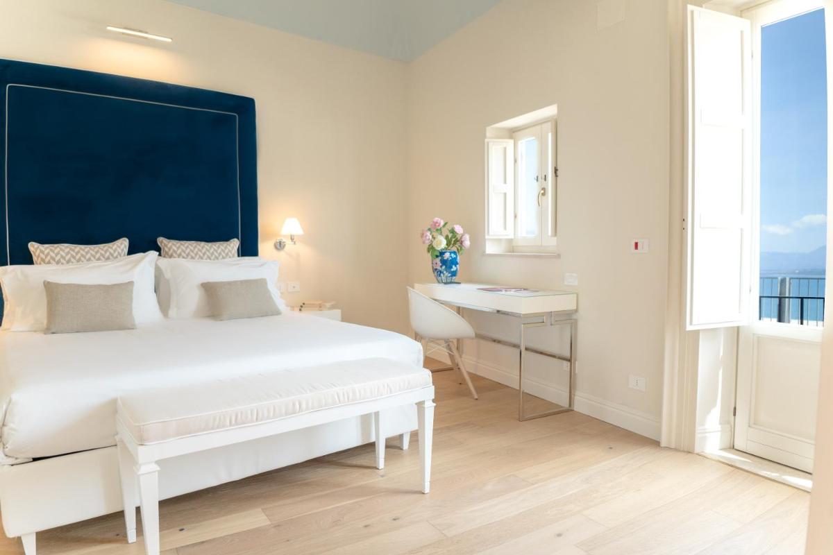 Costamante Suites & Spa