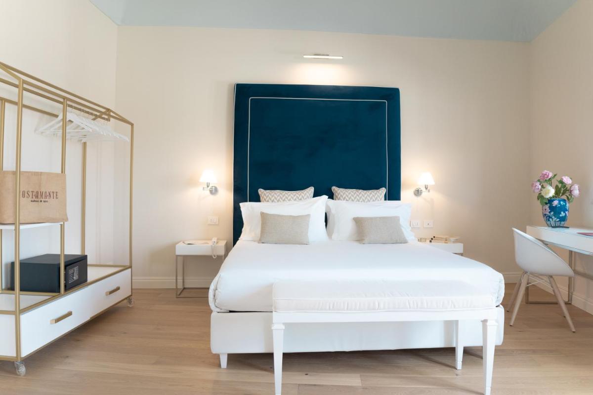 Costamante Suites & Spa