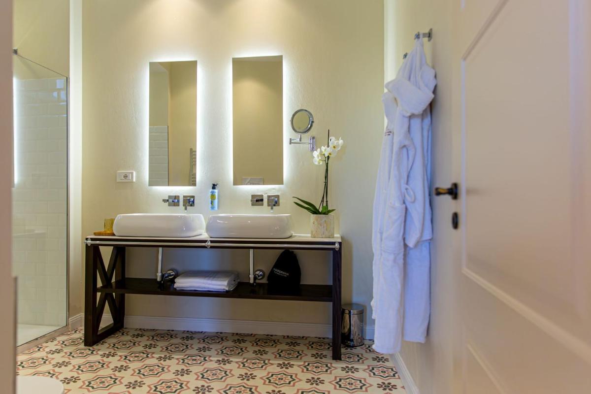 Costamante Suites & Spa
