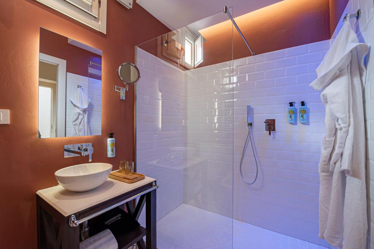 Costamante Suites & Spa