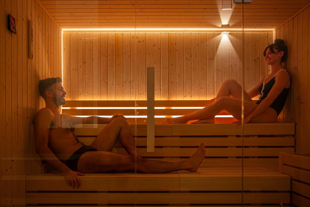 Costamante Suites & Spa