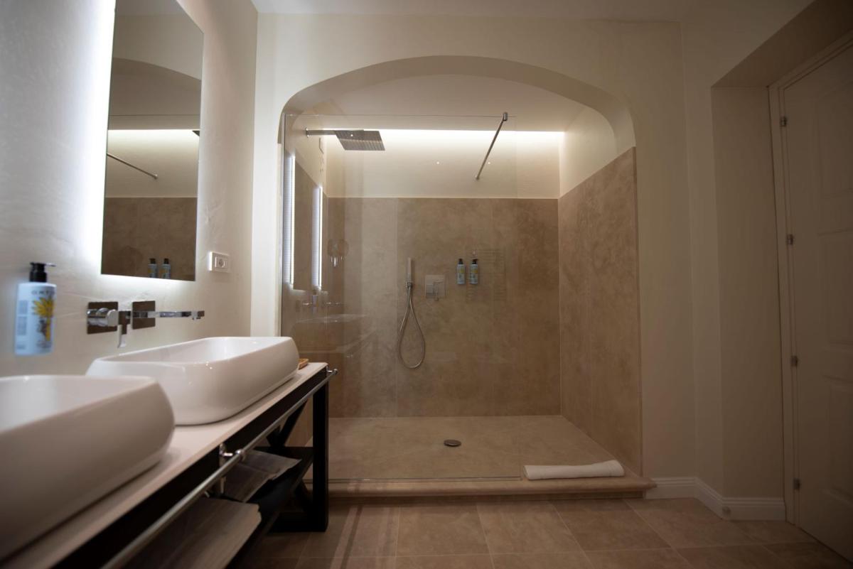 Costamante Suites & Spa