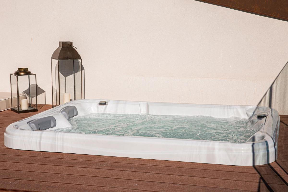 Costamante Suites & Spa