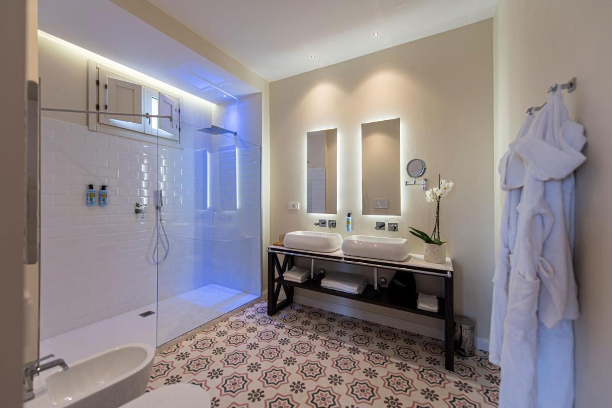 Costamante Suites & Spa
