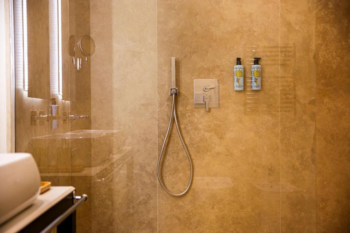 Costamante Suites & Spa