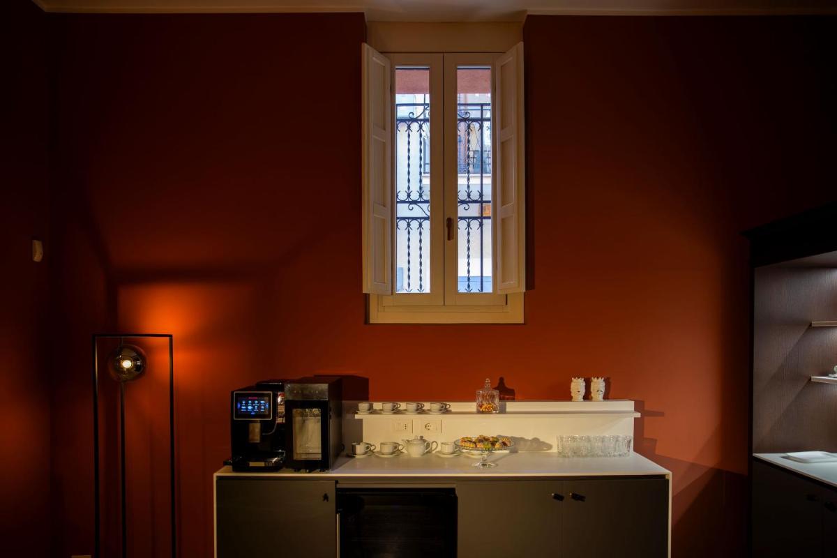 Costamante Suites & Spa