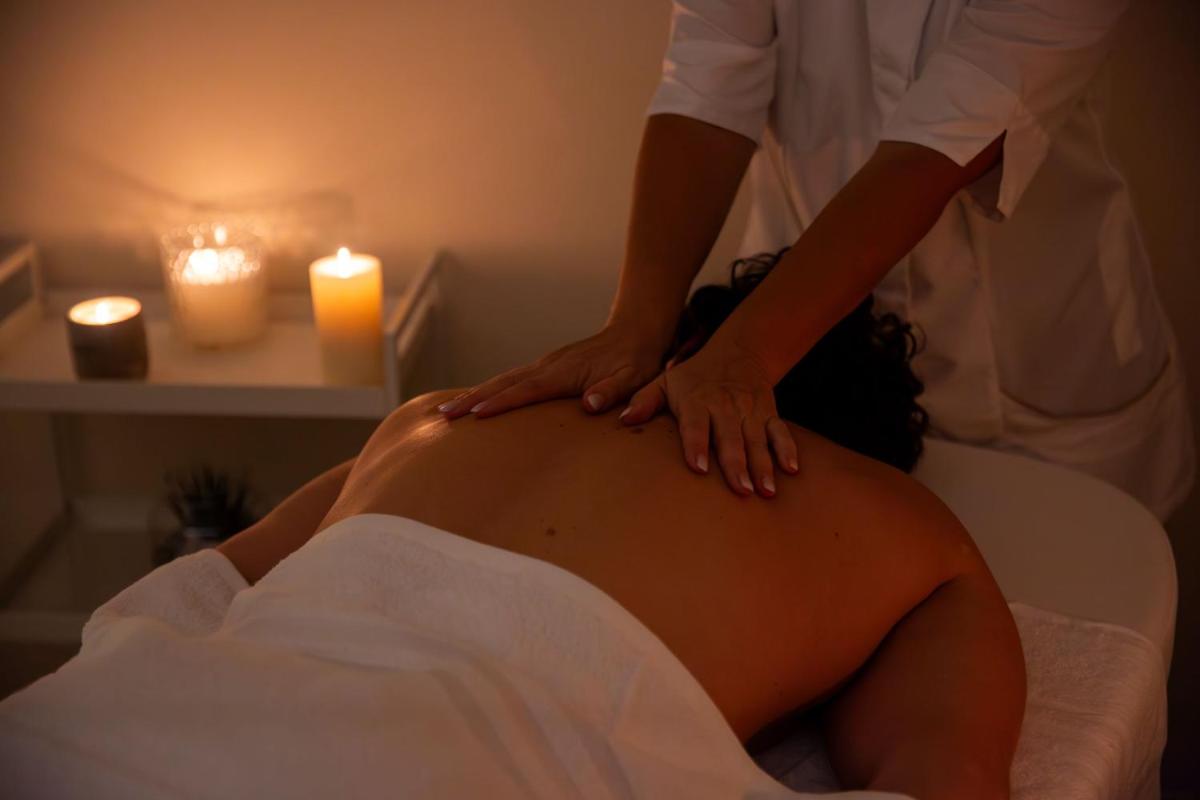 Costamante Suites & Spa