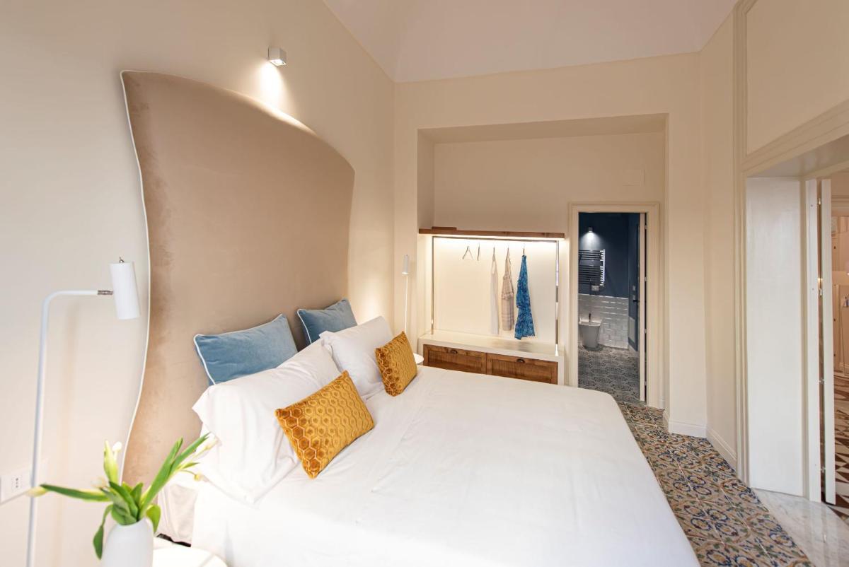 Costamante Suites & Spa