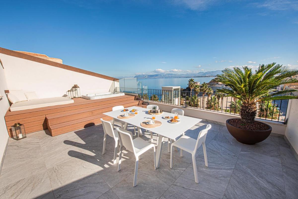 Costamante Suites & Spa