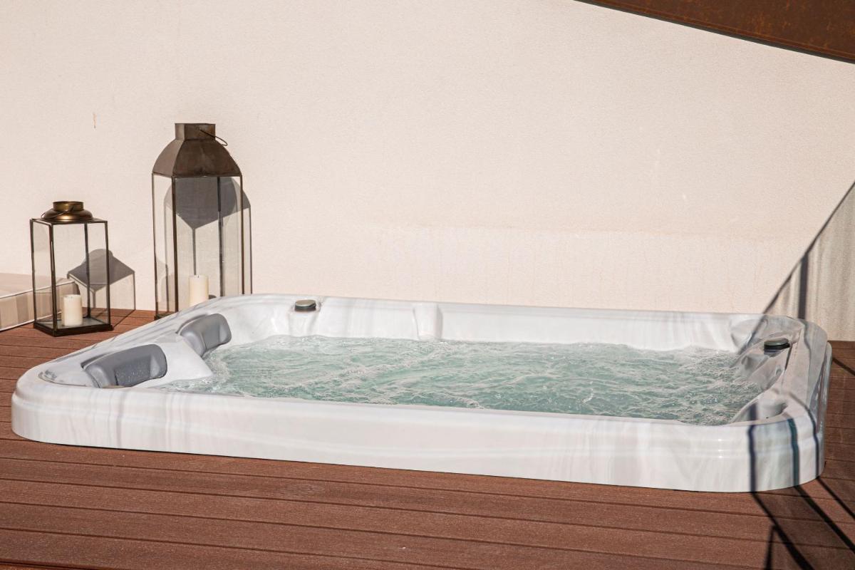 Costamante Suites & Spa