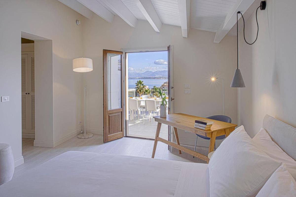 Costamante Suites & Spa
