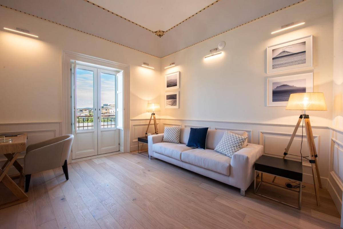 Costamante Suites & Spa