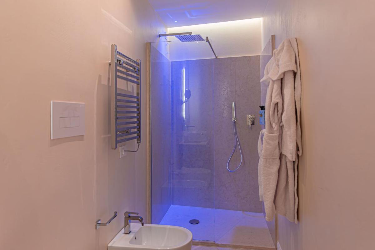Costamante Suites & Spa