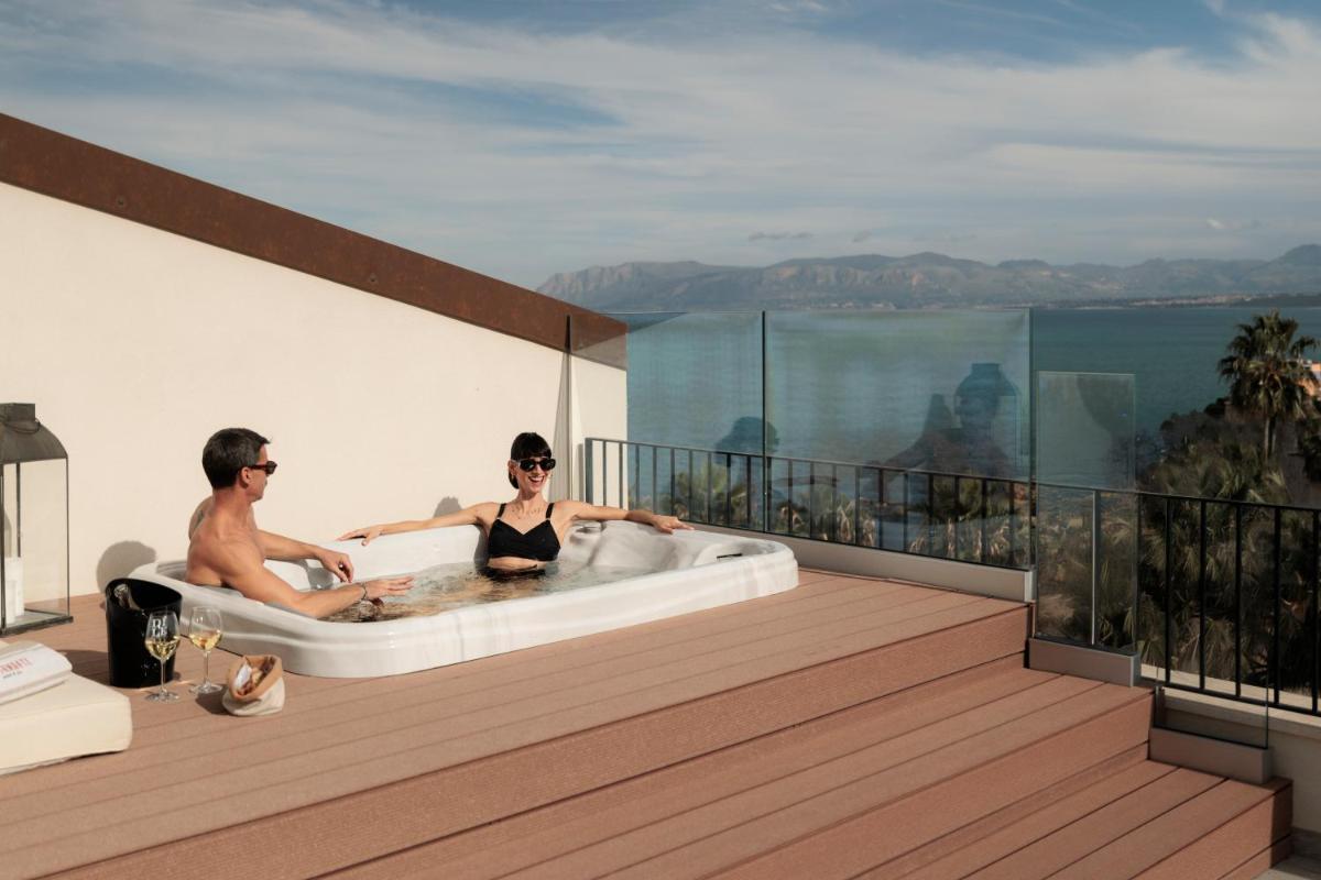 Costamante Suites & Spa