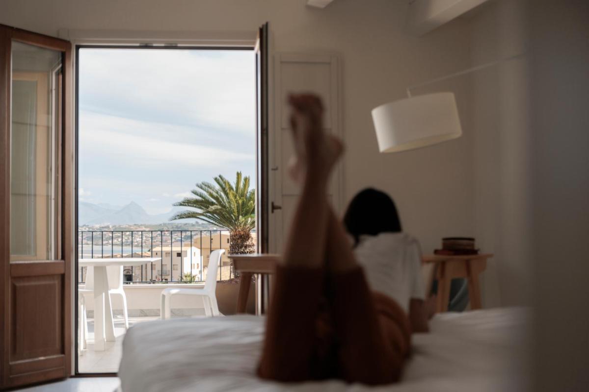 Costamante Suites & Spa