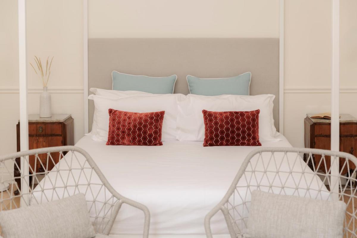 Costamante Suites & Spa