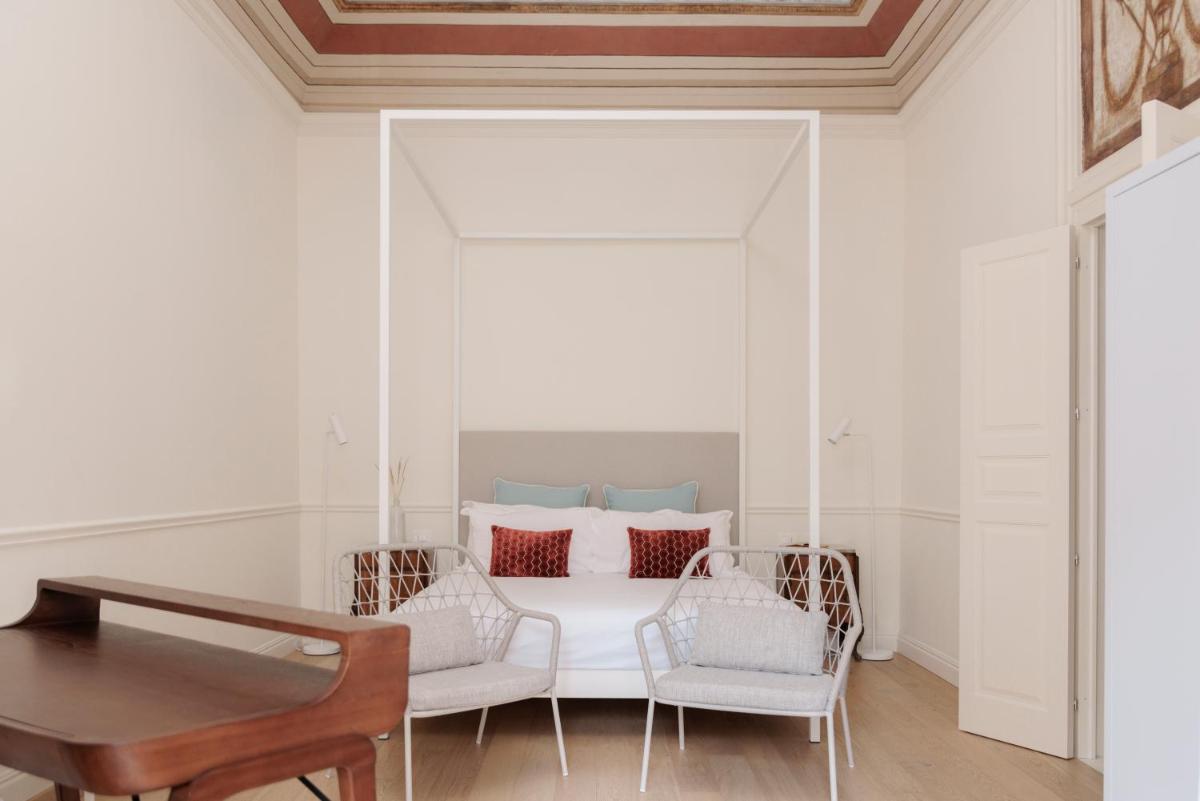 Costamante Suites & Spa