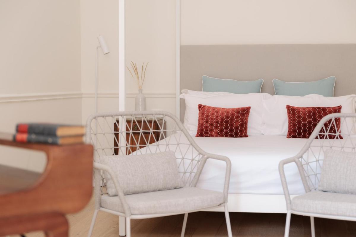 Costamante Suites & Spa