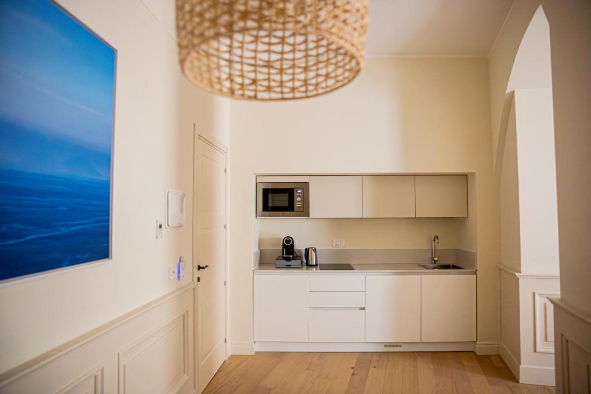 Costamante Suites & Spa