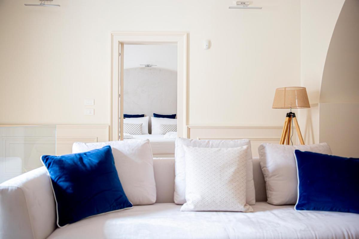 Costamante Suites & Spa