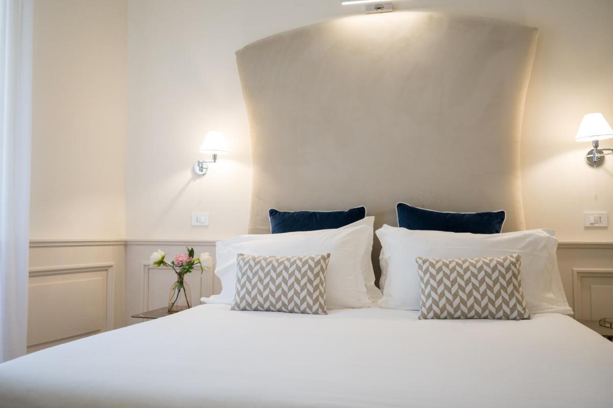 Costamante Suites & Spa