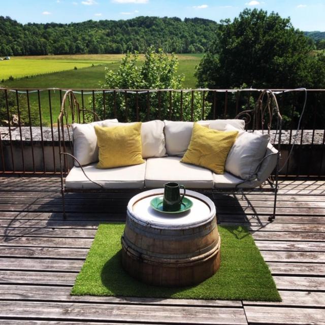 Coté-Serein La Privilège de la Tour Madame