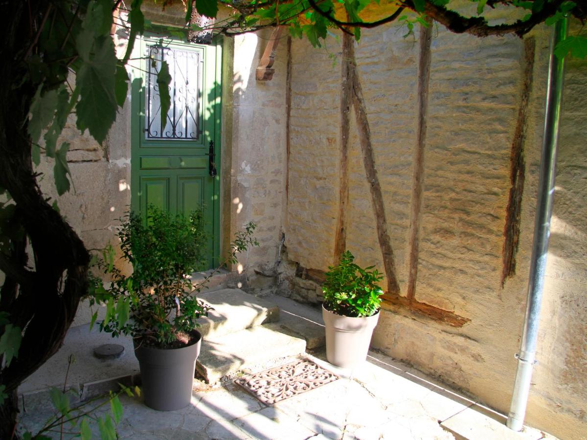 Coté-Serein La Privilège de la Tour Madame