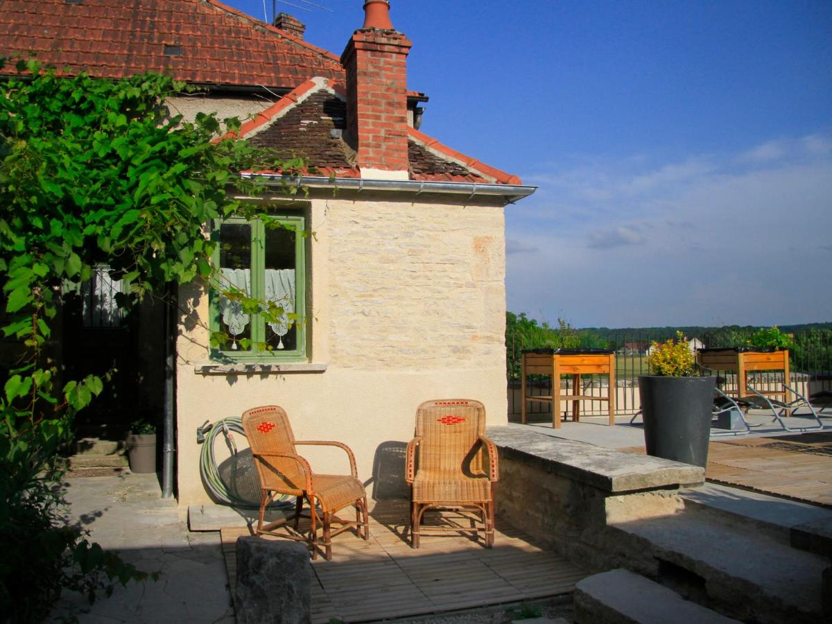 Coté-Serein La Privilège de la Tour Madame