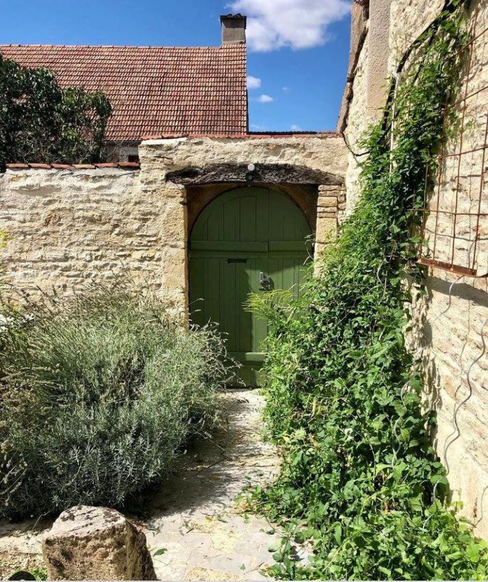 Coté-Serein La Privilège de la Tour Madame